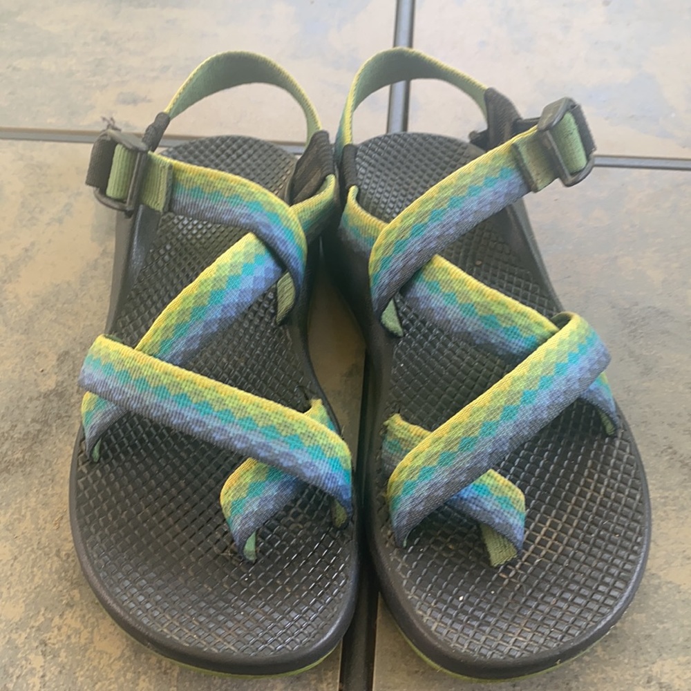Chaco Women’s Hiking Sandals 7